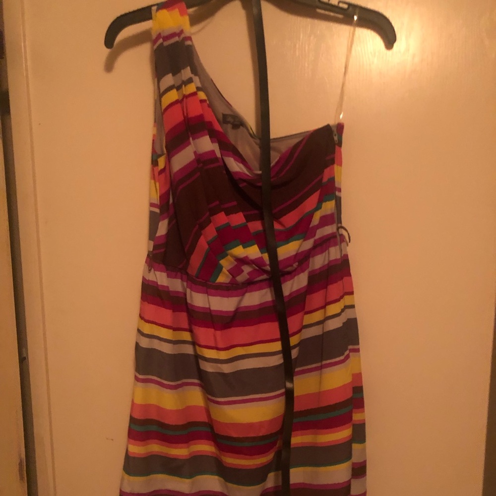 New Dress